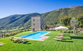 Tenuta Di Murlo Sommerhus